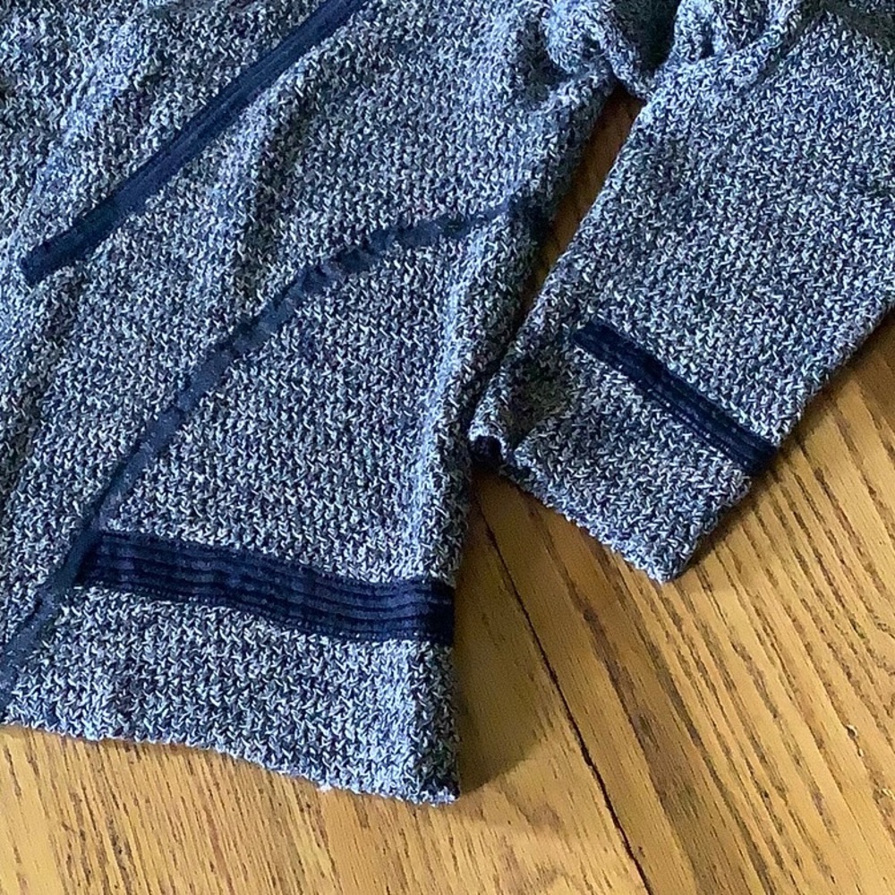 Nic + Zoe women’s sweater M - Picture 3 of 5